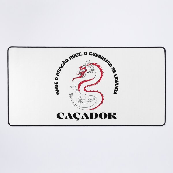 Item preview, Cacador Dragon designed and sold by PB-Sandwich.