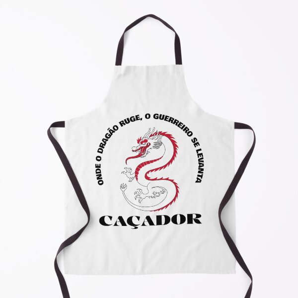 Item preview, Cacador Dragon designed and sold by PB-Sandwich.
