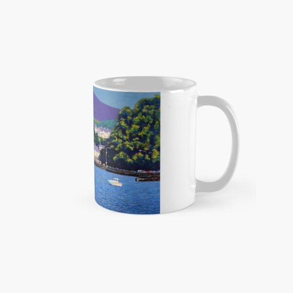 Bantry Bay, County Cork, Ireland Classic Mug