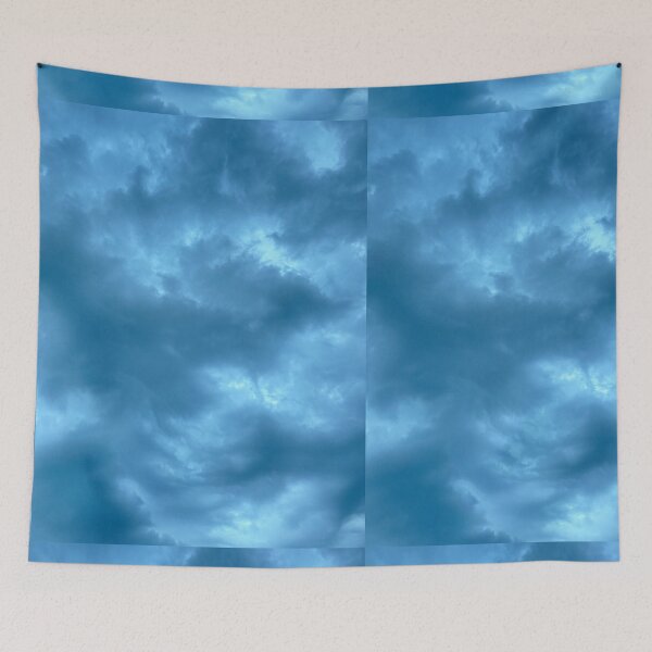 Item preview, Stormy Clouds  designed and sold by Bre-Bug-242.