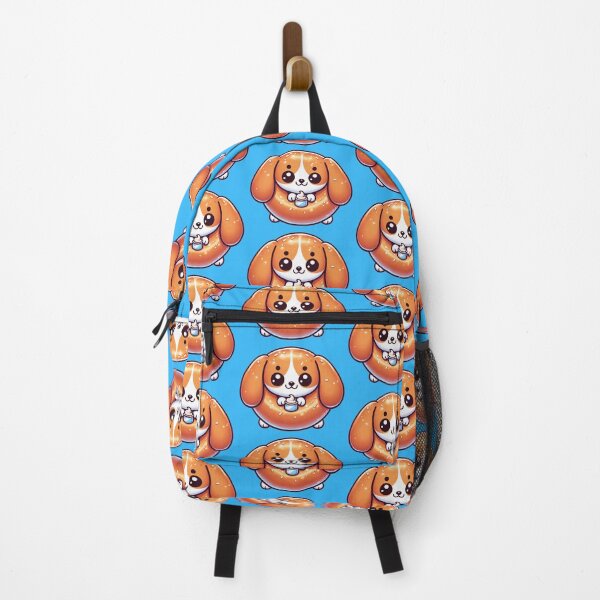 Item preview, Beagle Bagel designed and sold by FunnehGacha.