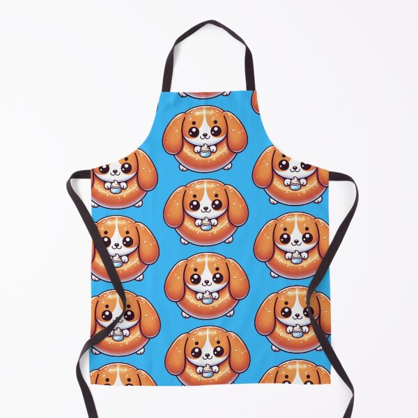 Item preview, Beagle Bagel designed and sold by FunnehGacha.
