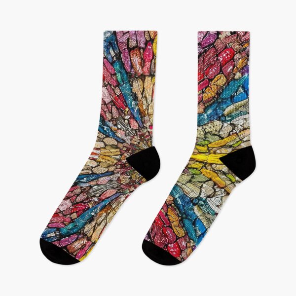 Item preview, Stone Kaleidoscope designed and sold by JPugliese.