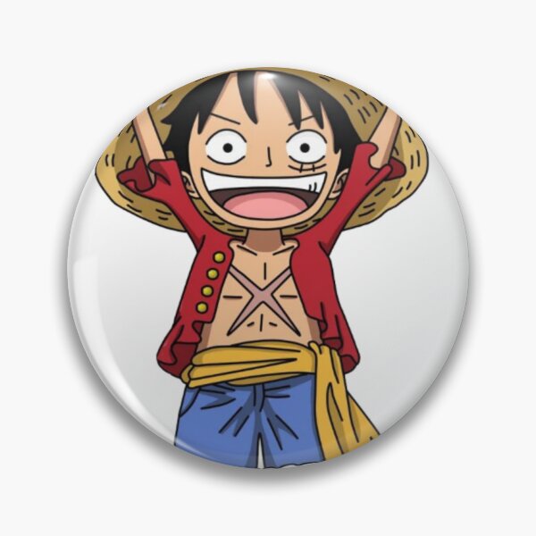 Item preview, luffy designed and sold by massy7s.