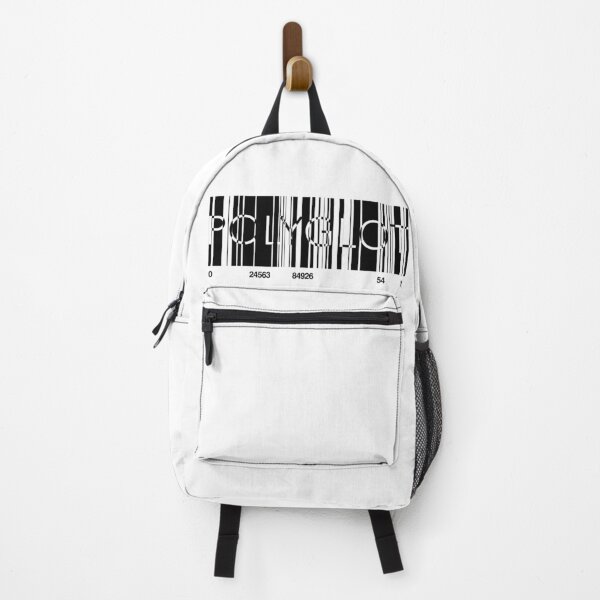 Item preview, Polyglot clothing company (Black on white) designed and sold by trrapp.