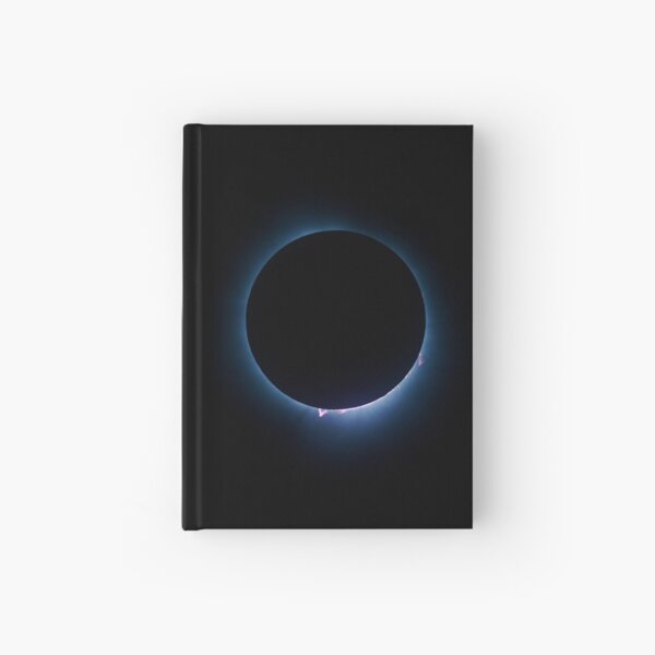 Item preview, Totality Solar Eclipse 02 - April 8, 2024 designed and sold by JmanInABox.