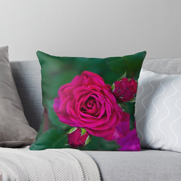 Item preview, Dark Pink Roses  designed and sold by Kenziewenze.