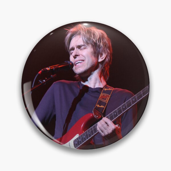 Item preview, Eric Johnson - Photograph designed and sold by ConcertImages.