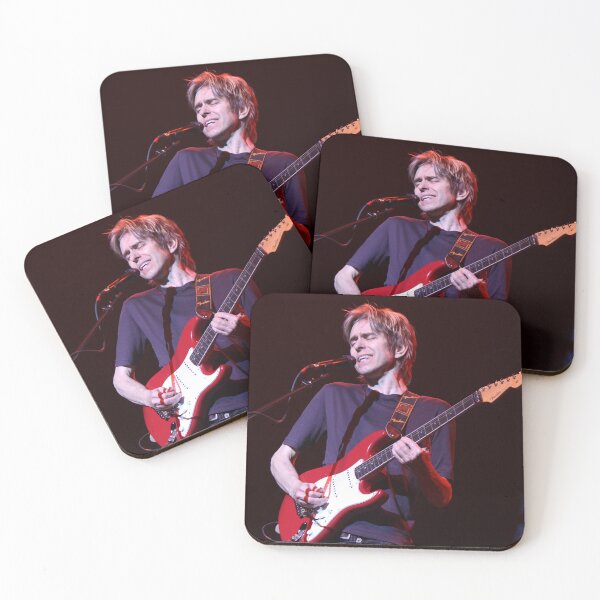 Item preview, Eric Johnson - Photograph designed and sold by ConcertImages.