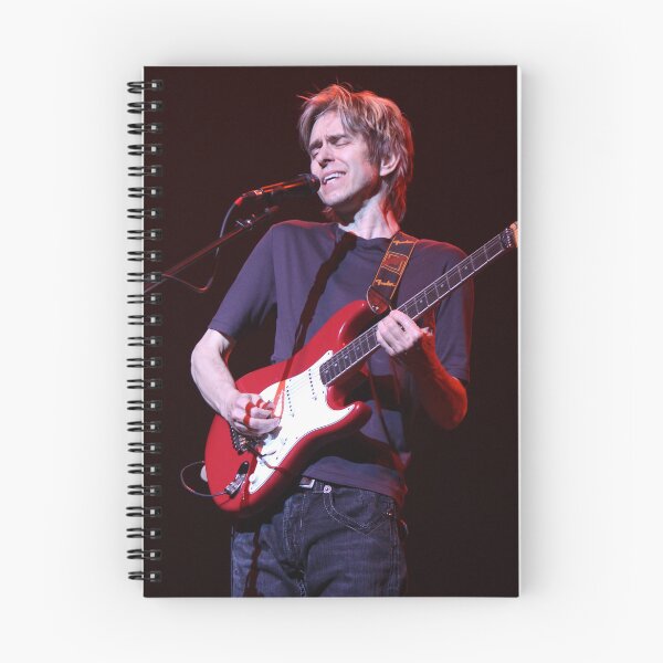 Item preview, Eric Johnson - Photograph designed and sold by ConcertImages.