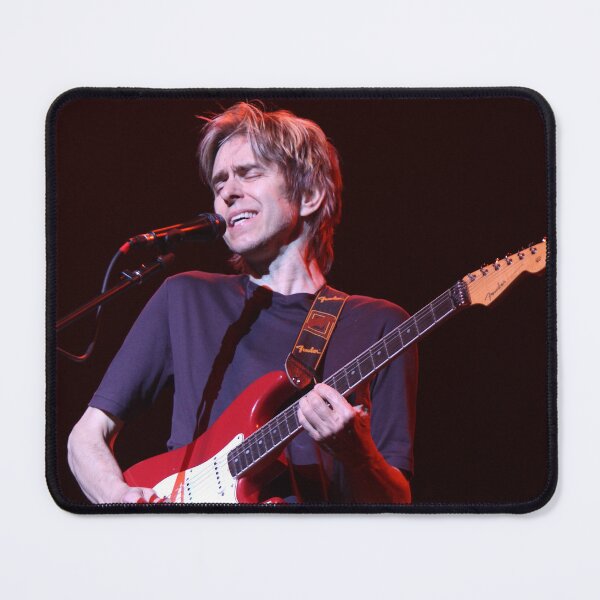 Item preview, Eric Johnson - Photograph designed and sold by ConcertImages.