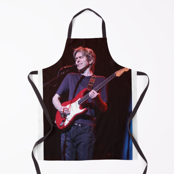 Item preview, Eric Johnson - Photograph designed and sold by ConcertImages.