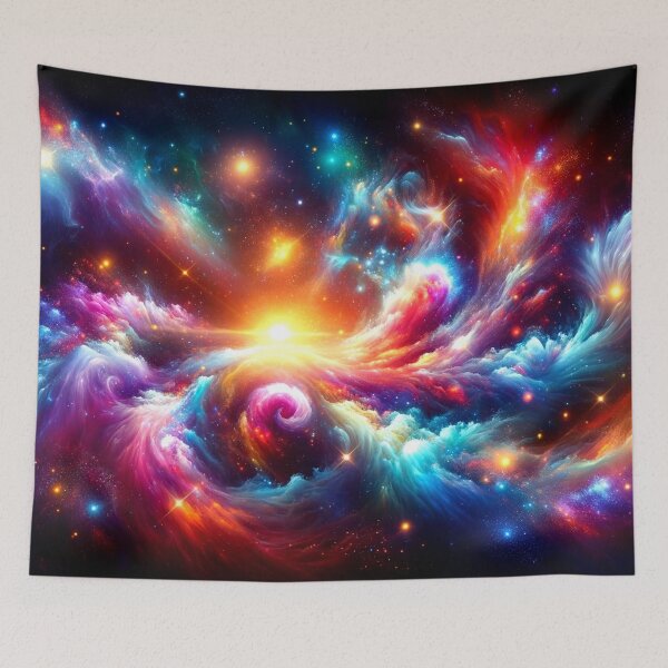 Item preview, Beyond the Universe designed and sold by SableBlu.