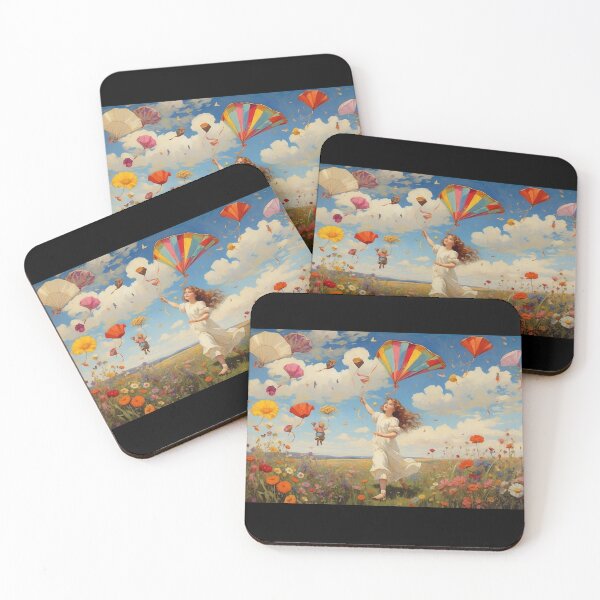 Item preview, Summertime designed and sold by Ethos Bubbles.
