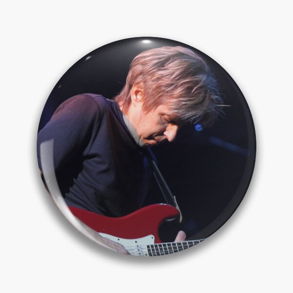 Item preview, Eric Johnson - Photograph designed and sold by ConcertImages.