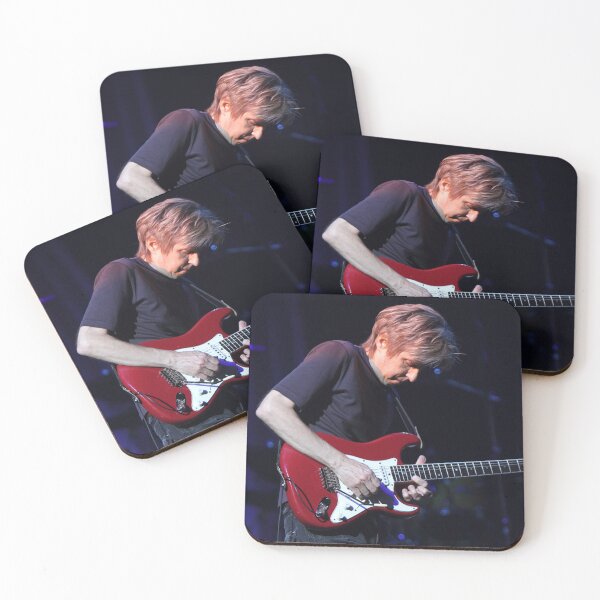 Item preview, Eric Johnson - Photograph designed and sold by ConcertImages.