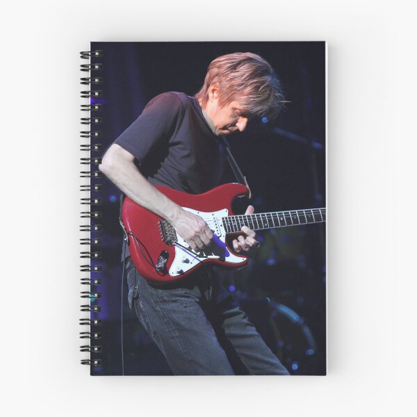 Item preview, Eric Johnson - Photograph designed and sold by ConcertImages.