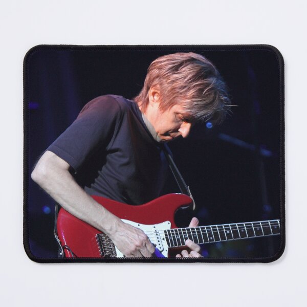 Item preview, Eric Johnson - Photograph designed and sold by ConcertImages.