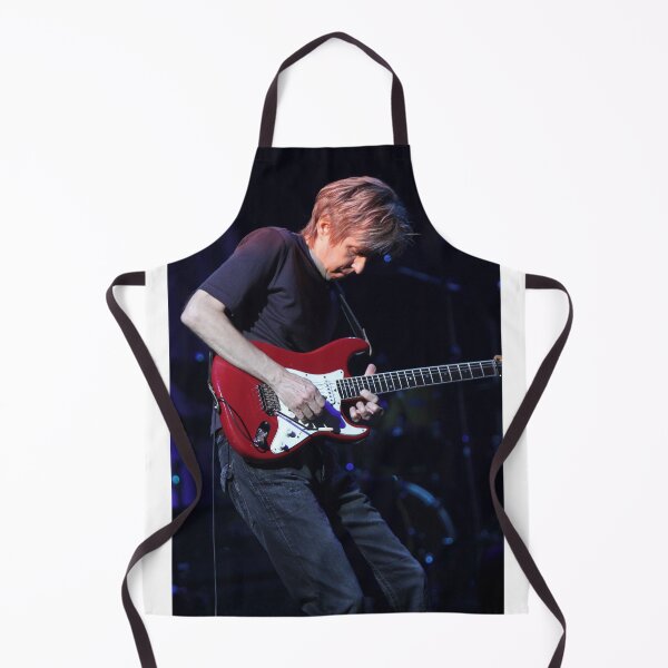 Item preview, Eric Johnson - Photograph designed and sold by ConcertImages.