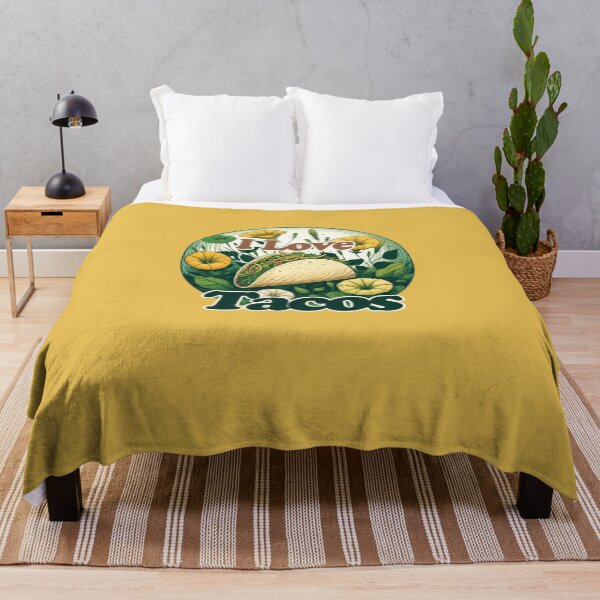 Item preview, I Love Tacos designed and sold by FrictionMaxxing.