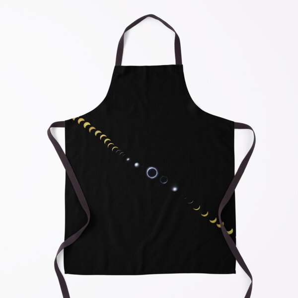 Item preview, FULL Total Solar Eclipse - April 8, 2024 designed and sold by JmanInABox.