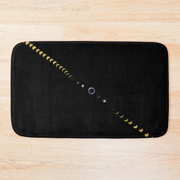 Item preview, FULL Total Solar Eclipse - April 8, 2024 designed and sold by JmanInABox.