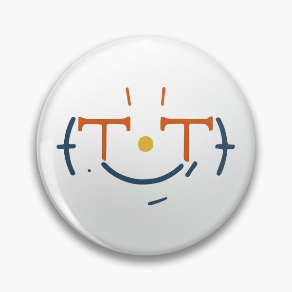 Artikelvorschau, TT Morning Smile Tee entworfen und verkauft von BILZAG.