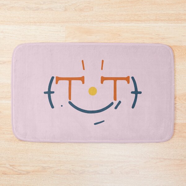 Item preview, TT Morning Smile Tee designed and sold by BILZAG.