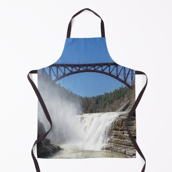 Item preview, Letchworth State Park 01 designed and sold by JmanInABox.
