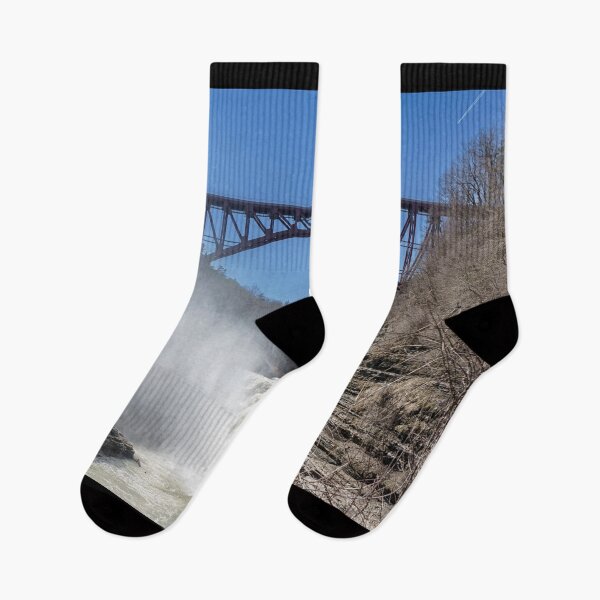 Item preview, Letchworth State Park 01 designed and sold by JmanInABox.