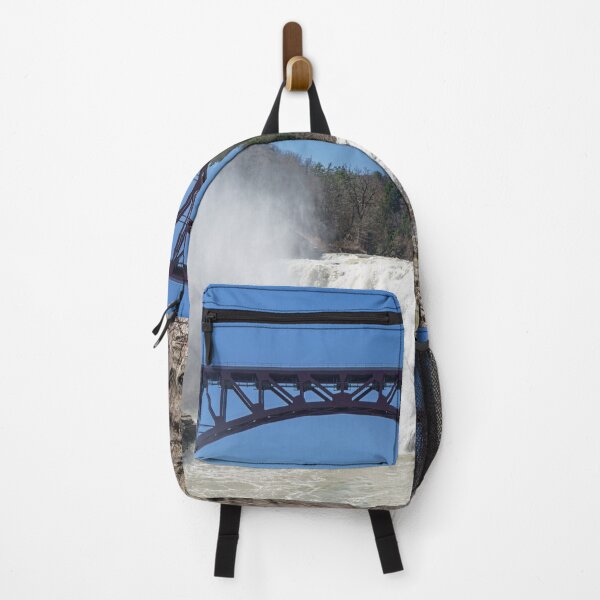 Item preview, Letchworth State Park 01 designed and sold by JmanInABox.