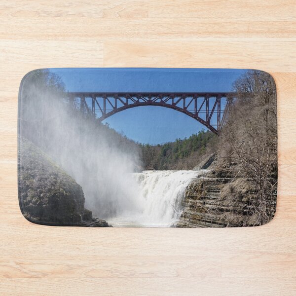 Item preview, Letchworth State Park 01 designed and sold by JmanInABox.