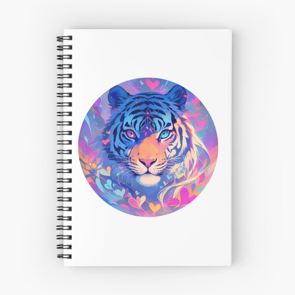 Item preview, Tiger designed and sold by SMARTKIT  DESIGNAGENCY.