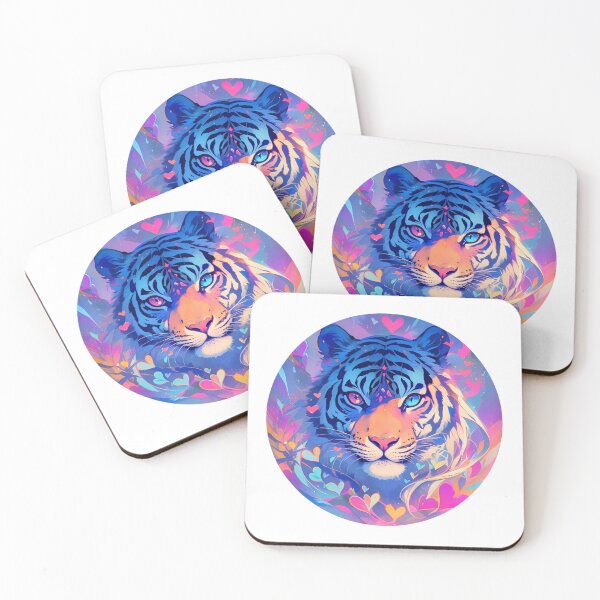 Item preview, Tiger designed and sold by SMARTKIT  DESIGNAGENCY.