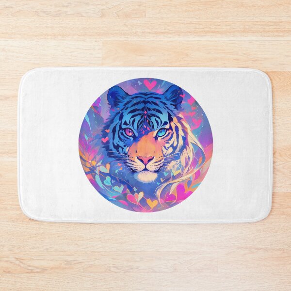 Item preview, Tiger designed and sold by SMARTKIT  DESIGNAGENCY.
