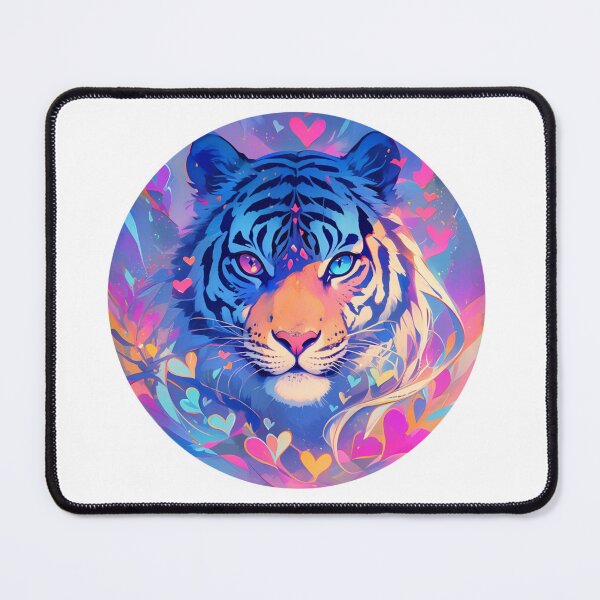 Item preview, Tiger designed and sold by SMARTKIT DESIGNAGENCY.