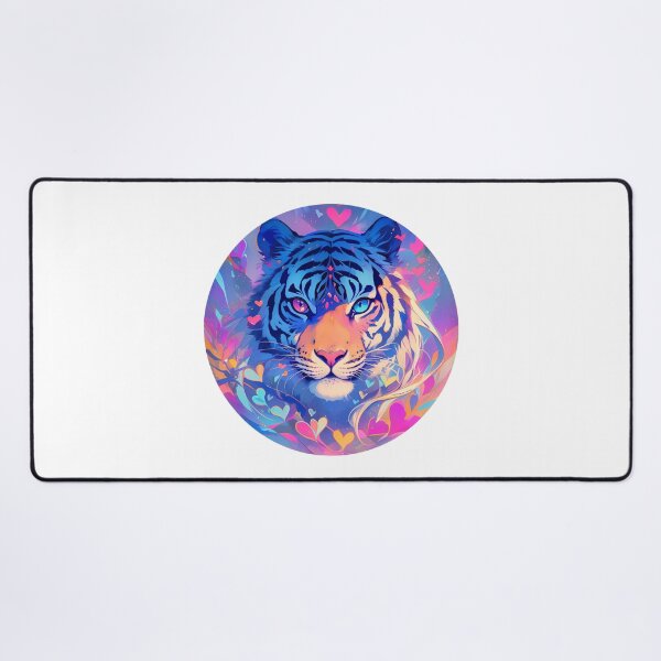 Item preview, Tiger designed and sold by SMARTKIT  DESIGNAGENCY.