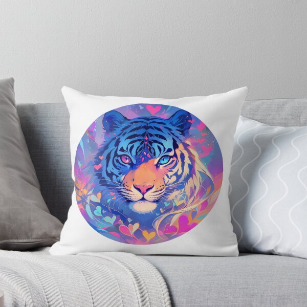 Item preview, Tiger designed and sold by SMARTKIT  DESIGNAGENCY.