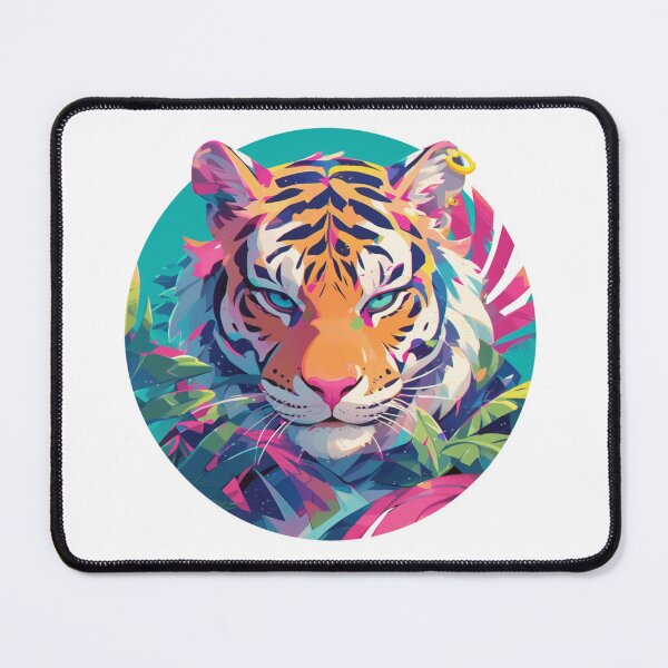 Item preview, Tiger designed and sold by SMARTKIT  DESIGNAGENCY.