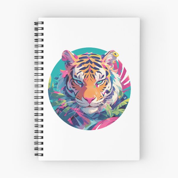 Item preview, Tiger designed and sold by SMARTKIT  DESIGNAGENCY.