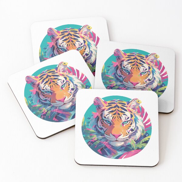 Item preview, Tiger designed and sold by SMARTKIT  DESIGNAGENCY.