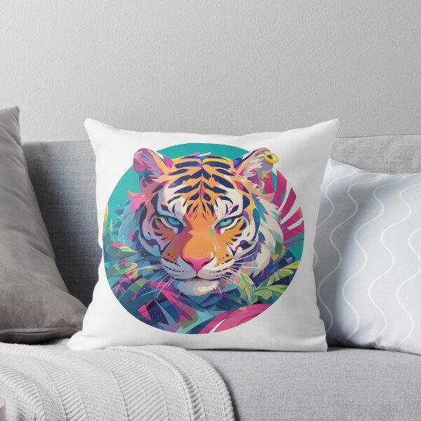 Item preview, Tiger designed and sold by SMARTKIT  DESIGNAGENCY.