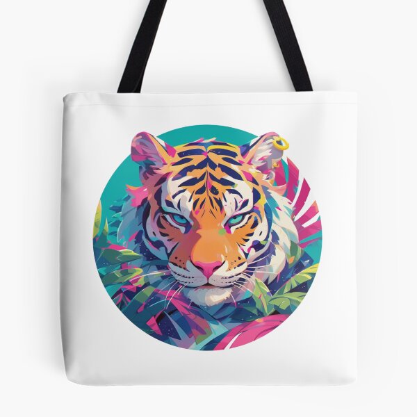 Item preview, Tiger designed and sold by SMARTKIT  DESIGNAGENCY.