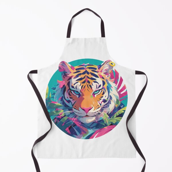 Item preview, Tigre designed and sold by SMARTKIT DESIGNAGENCY.