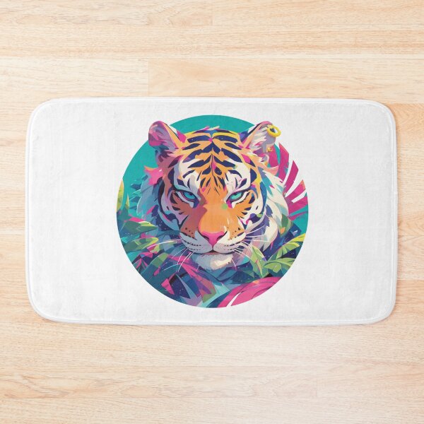 Item preview, Tiger designed and sold by SMARTKIT  DESIGNAGENCY.
