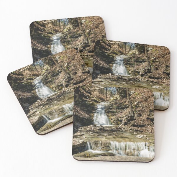 Item preview, Letchworth State Park 02 designed and sold by JmanInABox.