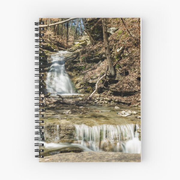 Item preview, Letchworth State Park 02 designed and sold by JmanInABox.