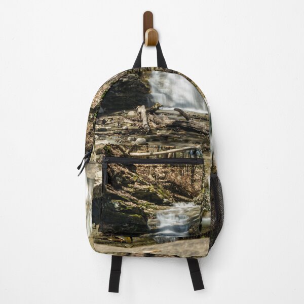 Item preview, Letchworth State Park 02 designed and sold by JmanInABox.