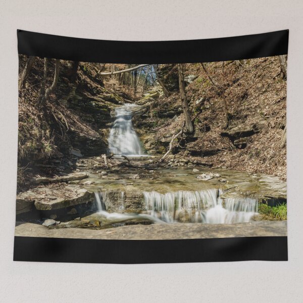 Item preview, Letchworth State Park 02 designed and sold by JmanInABox.