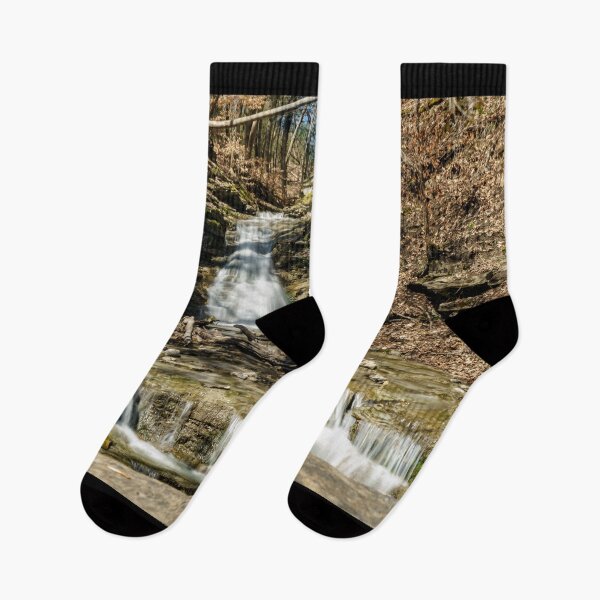 Item preview, Letchworth State Park 02 designed and sold by JmanInABox.